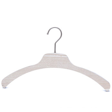 New Design MDF Hanger pour le manteau